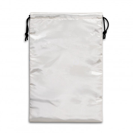 Satin Gift Bag - Large