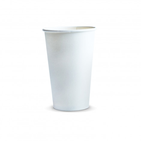 Compostable Paper Cup - 350ml