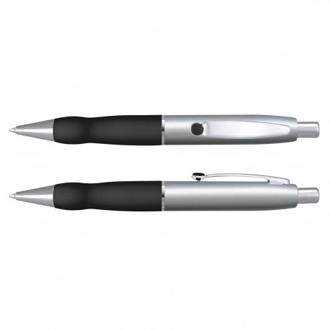 Turbo Pen - Classic 200232 | Silver