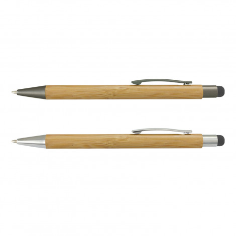 Lancer Bamboo Stylus Pen 200275