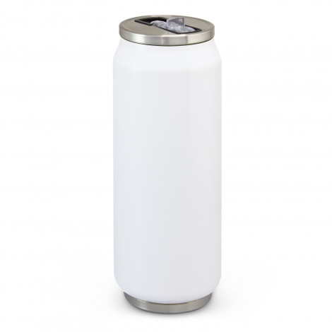 Canister Vacuum Bottle 200301 | Stainless