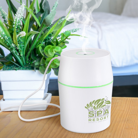 Aroma Diffuser 200304 | Feature