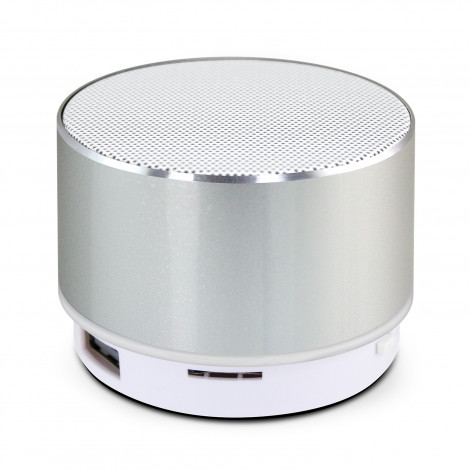 Oracle Bluetooth Speaker 200305 | Silver