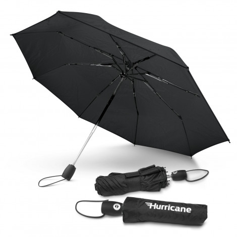 Hurricane City Umbrella 200581 | Black
