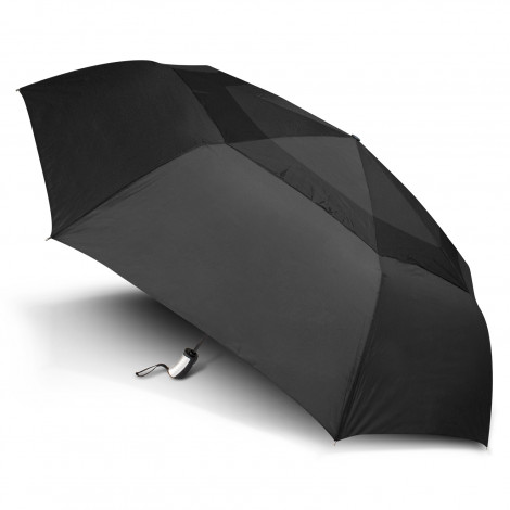 Hurricane Senator Umbrella 200608 | Black