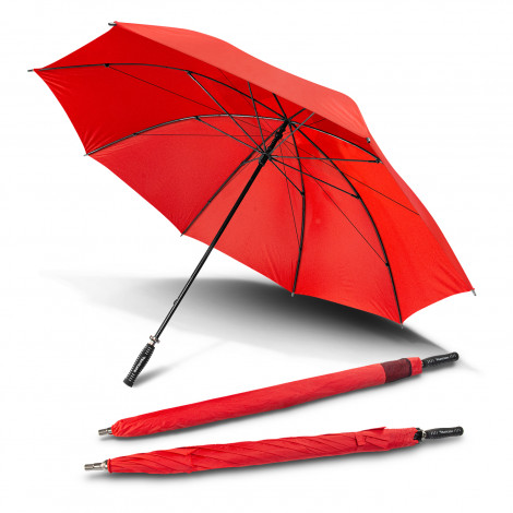 Hurricane Sport Umbrella 200633 | Red
