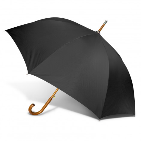 Boutique Umbrella 202838 | Black